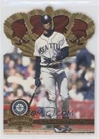 Ken Griffey Jr. [Good to VG‑EX]