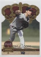 John Smoltz [Good to VG‑EX]