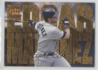 Edgar Martinez [EX to NM]