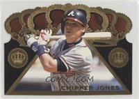 Chipper Jones