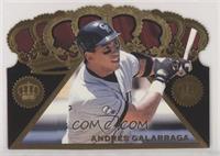 Andres Galarraga