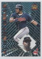 Albert Belle