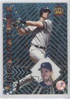 Tino Martinez [EX to NM]