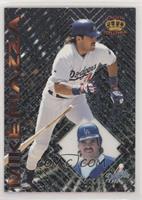 Mike Piazza