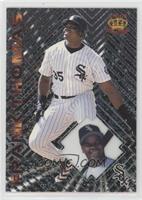 Frank Thomas