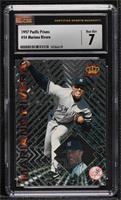 Mariano Rivera [CSG 7 Near Mint]