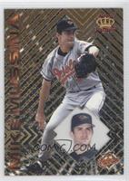 Mike Mussina