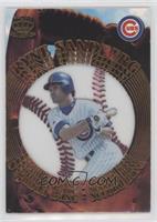 Ryne Sandberg [EX to NM]