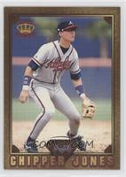 Chipper Jones