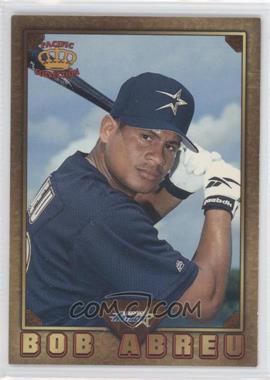 1997 Pacific Crown Collection Prism - Gems of the Diamond #GD-148 - Bobby Abreu