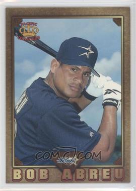1997 Pacific Crown Collection Prism - Gems of the Diamond #GD-148 - Bobby Abreu