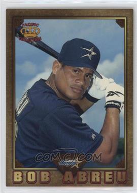 1997 Pacific Crown Collection Prism - Gems of the Diamond #GD-148 - Bobby Abreu