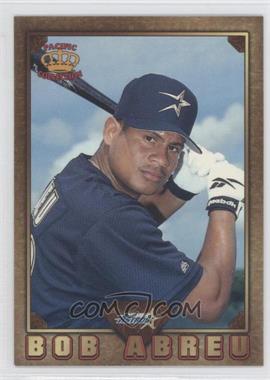 1997 Pacific Crown Collection Prism - Gems of the Diamond #GD-148 - Bobby Abreu