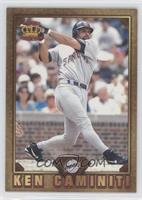 Ken Caminiti