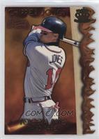 Chipper Jones