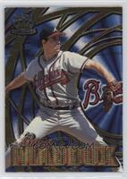 Greg Maddux