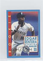 Edgar Renteria