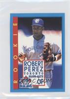 Robert Perez