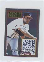 John Smoltz