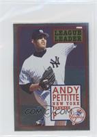 Andy Pettitte