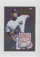 Andy Pettitte