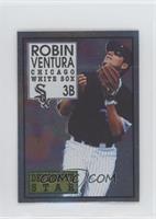 Robin Ventura [EX to NM]