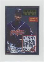 Kenny Lofton