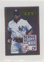 Bernie Williams