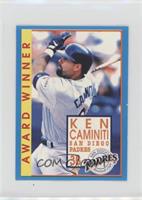 Ken Caminiti