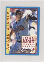 John Smoltz