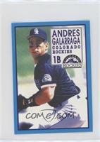 Andres Galarraga