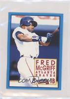 Fred McGriff