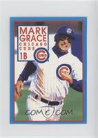 Mark Grace