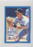 Tino Martinez