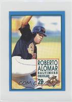 Roberto Alomar