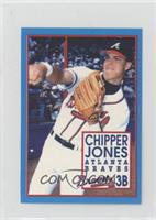 Chipper Jones