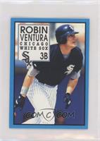 Robin Ventura