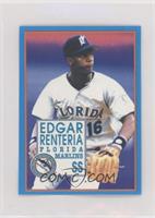 Edgar Renteria