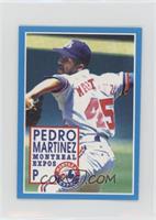 Pedro Martinez