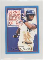 Bernie Williams