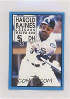 Harold Baines