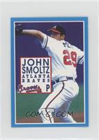 John Smoltz