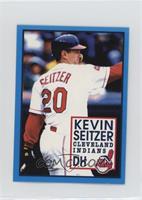 Kevin Seitzer