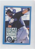 Edgar Martinez