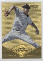 Andy Pettitte