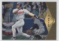 Albert Belle