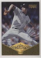 Andy Pettitte