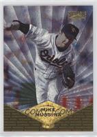 Mike Mussina