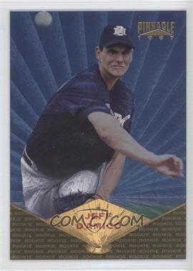 1997 Pinnacle - [Base] - Museum Collection #159 - Jeff D'Amico