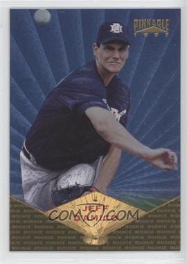 1997 Pinnacle - [Base] - Museum Collection #159 - Jeff D'Amico